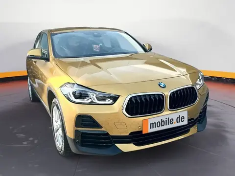 Used BMW X2 Petrol 2021 Ad 