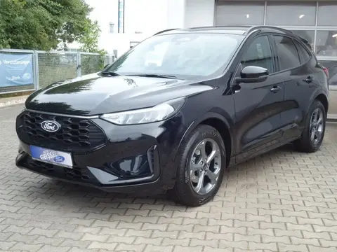 Used FORD KUGA Petrol 2024 Ad 