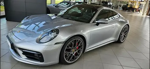 Annonce PORSCHE 992 Essence 2020 d'occasion 