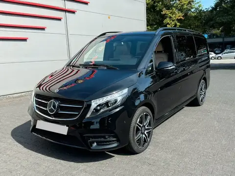 Used MERCEDES-BENZ CLASSE V Diesel 2018 Ad 