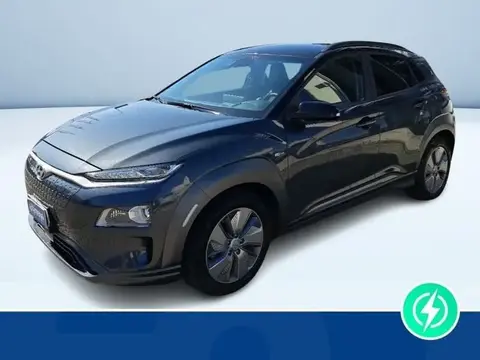 Annonce HYUNDAI KONA Non renseigné 2021 d'occasion 