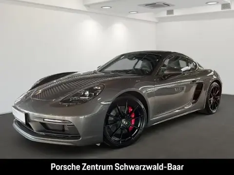 Annonce PORSCHE 718 Essence 2023 d'occasion 