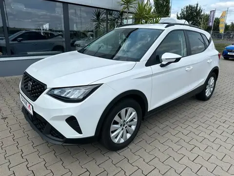 Used SEAT ARONA Petrol 2023 Ad 