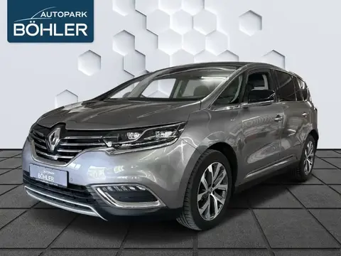 Used RENAULT ESPACE Petrol 2018 Ad 