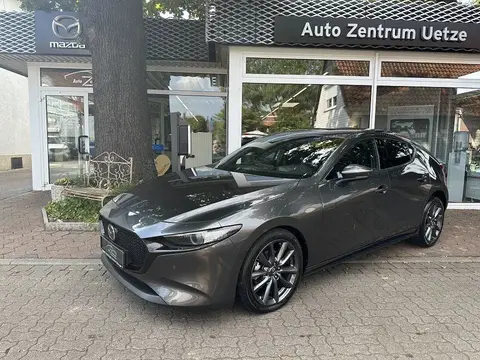 Annonce MAZDA 3 Essence 2019 d'occasion 