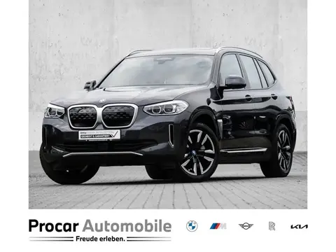 Annonce BMW IX3 Non renseigné 2021 d'occasion 