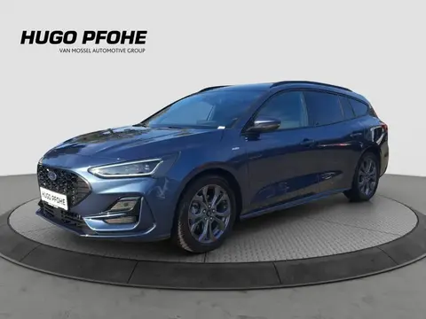 Used FORD FOCUS Petrol 2023 Ad Germany