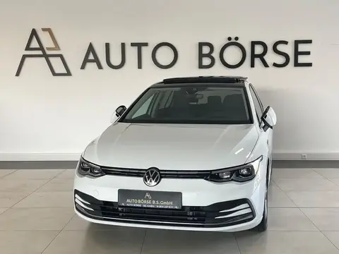 Annonce VOLKSWAGEN GOLF Diesel 2020 d'occasion 