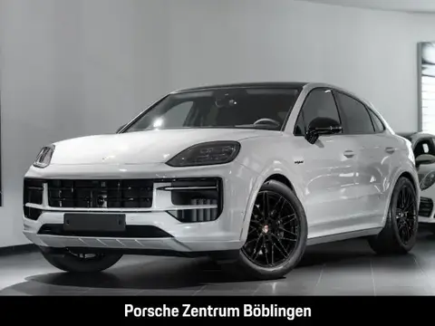 Used PORSCHE CAYENNE Hybrid 2024 Ad 