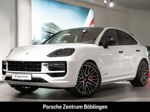 Used PORSCHE CAYENNE Petrol 2024 Ad 