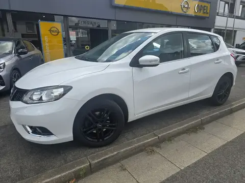 Used NISSAN PULSAR Petrol 2016 Ad 