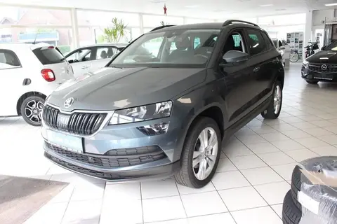 Used SKODA KAROQ Diesel 2019 Ad 