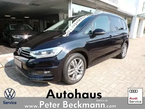 Annonce VOLKSWAGEN TOURAN Diesel 2018 d'occasion 