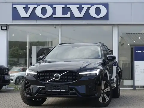 Used VOLVO XC60 Hybrid 2023 Ad 