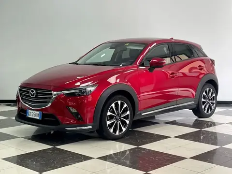 Used MAZDA CX-3 Petrol 2020 Ad 