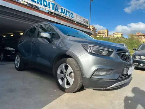 Annonce OPEL MOKKA GPL 2019 d'occasion 