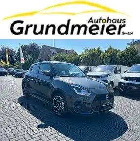 Used SUZUKI SWIFT Hybrid 2023 Ad 