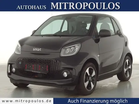 Annonce SMART FORTWO Non renseigné 2023 d'occasion 