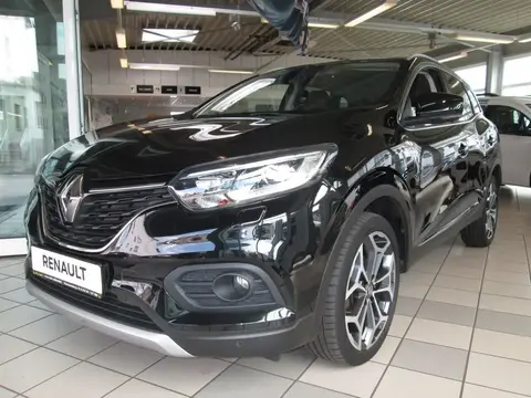 Annonce RENAULT KADJAR Essence 2019 d'occasion 