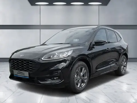 Annonce FORD KUGA Essence 2023 d'occasion 