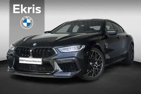 Used BMW M8 Petrol 2023 Ad 