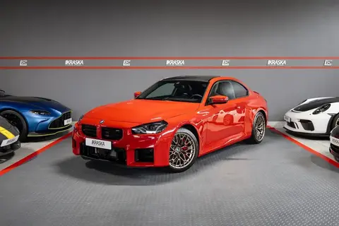 Used BMW M2 Petrol 2024 Ad 