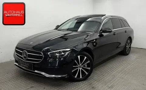 Used MERCEDES-BENZ CLASSE E Diesel 2021 Ad 