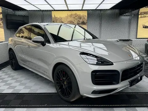 Used PORSCHE CAYENNE Petrol 2022 Ad 