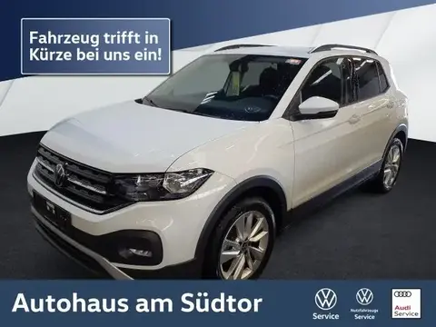 Used VOLKSWAGEN T-CROSS Petrol 2023 Ad 