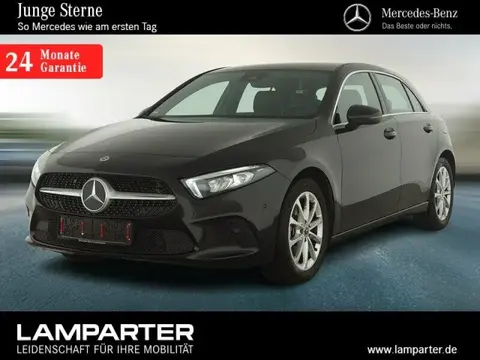 Used MERCEDES-BENZ CLASSE A Petrol 2022 Ad 