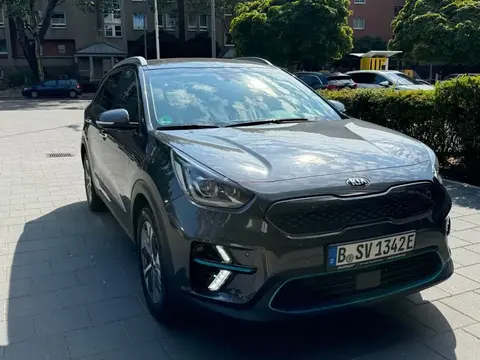 Annonce KIA NIRO Non renseigné 2019 d'occasion 