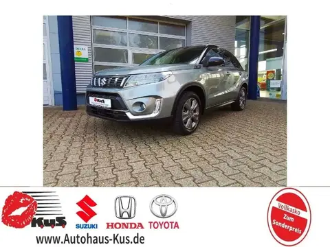 Used SUZUKI VITARA Petrol 2021 Ad 