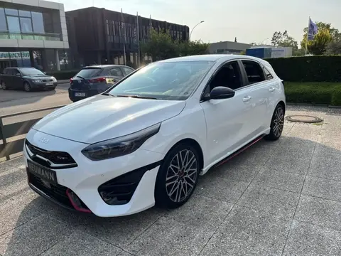 Annonce KIA CEED Essence 2023 d'occasion 