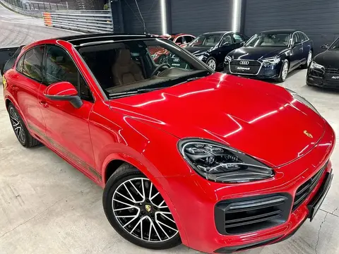 Used PORSCHE CAYENNE Petrol 2022 Ad 