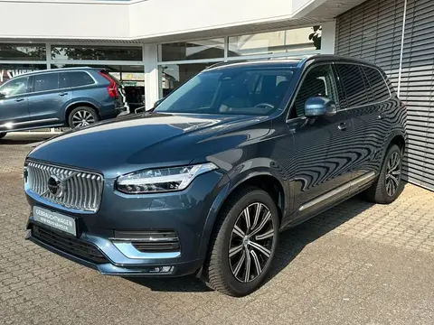 Annonce VOLVO XC90 Diesel 2023 d'occasion 