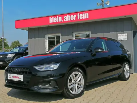 Used AUDI A4 Diesel 2021 Ad 