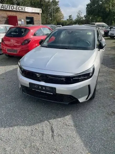 Annonce OPEL CORSA Essence 2023 d'occasion 