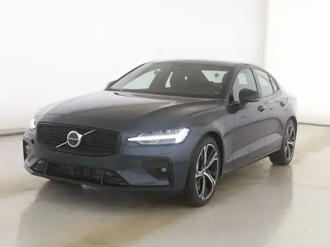 Used VOLVO S60 Petrol 2023 Ad 