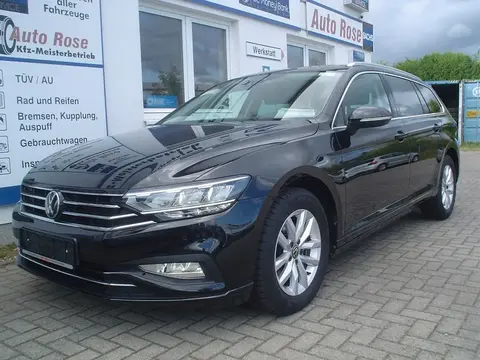 Used VOLKSWAGEN PASSAT Diesel 2023 Ad 