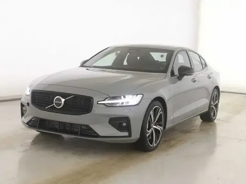 Annonce VOLVO S60 Essence 2023 d'occasion 