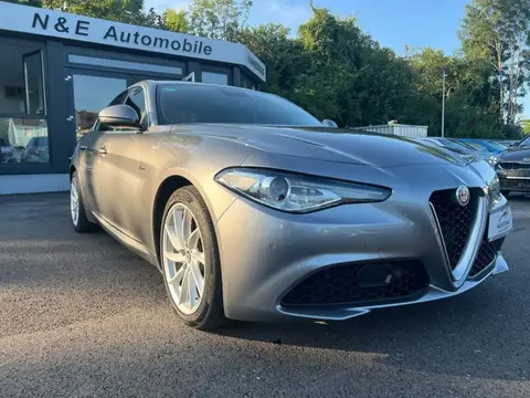 Used ALFA ROMEO GIULIA Petrol 2020 Ad 