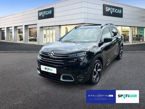 Used CITROEN C5 AIRCROSS Petrol 2020 Ad 