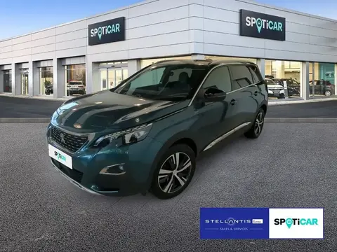 Used PEUGEOT 5008 Diesel 2020 Ad 