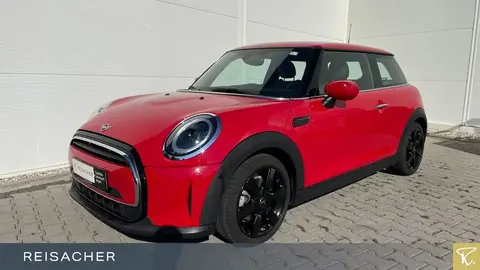 Annonce MINI ONE Essence 2021 d'occasion 