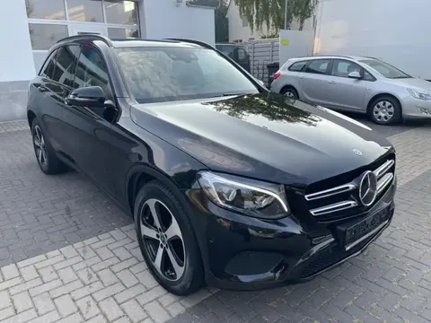 Used MERCEDES-BENZ CLASSE GLC Diesel 2019 Ad Germany