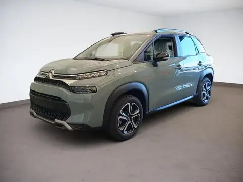 Annonce CITROEN C3 AIRCROSS Essence 2023 d'occasion 