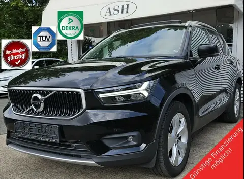 Annonce VOLVO XC40 Diesel 2019 d'occasion 