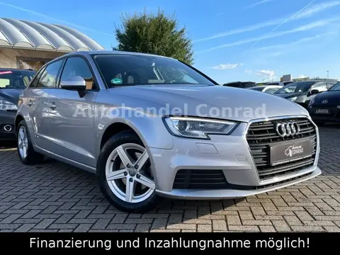 Used AUDI A3 Petrol 2017 Ad 