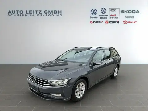 Used VOLKSWAGEN PASSAT Diesel 2021 Ad 