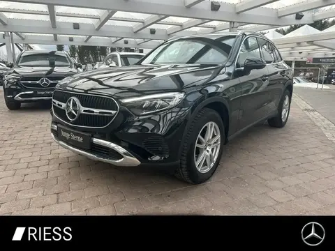 Used MERCEDES-BENZ CLASSE GLC Petrol 2023 Ad 